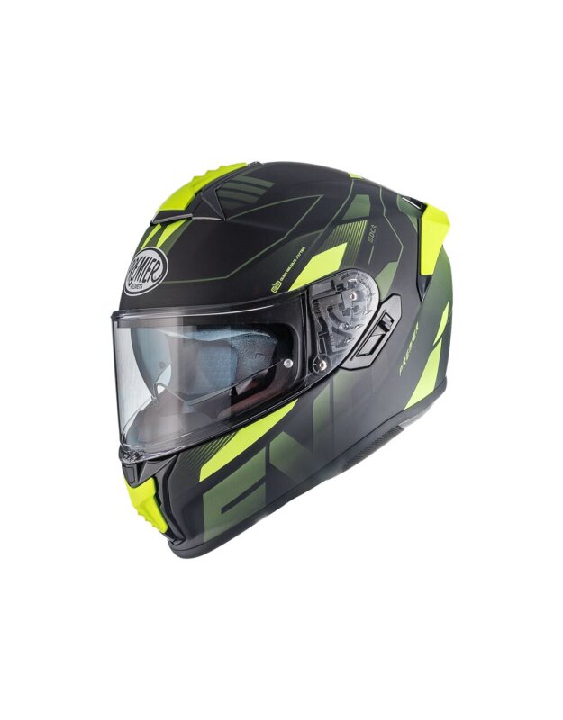 Helmet Evo Pr Y9 Bm Xl