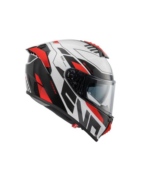 Helmet Evo Pr 8 Bm Xs