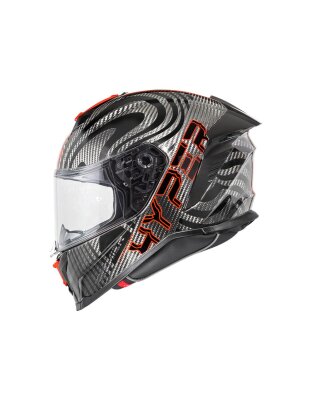 Helmet Hyper Carb Ps 2 2x