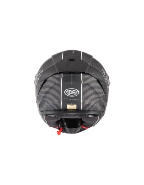 Helmet Hyper Carb Ps 8 2x