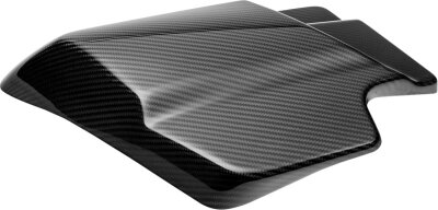 Covers Side Touring 08-23 Carb