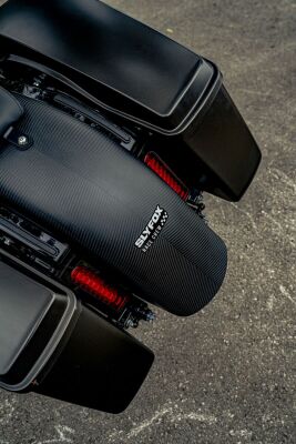 Fender Rear Touring 2009 Carbo
