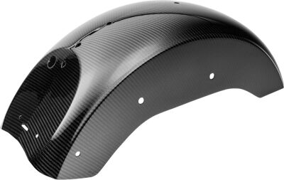 Fender Rear Softail Fxlrs/flxr