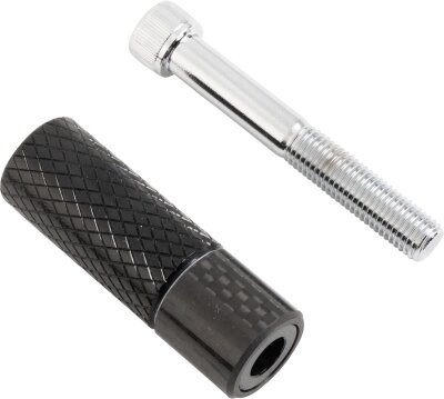 Peg Shifter Small 18mm Carbon
