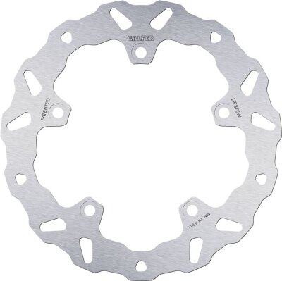 Brake Disc Fixed Wave