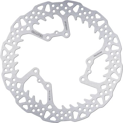 Brake Disc Fixed Shark Front
