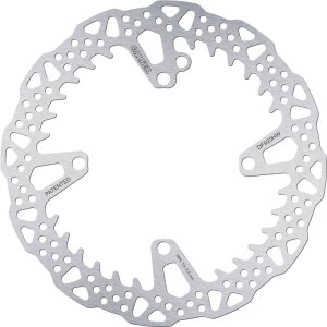 Brake Disc Fixed Shark Front