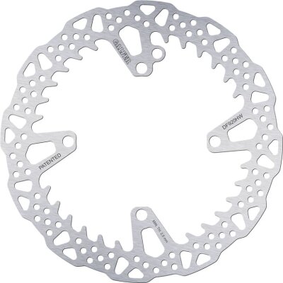 Brake Disc Fixed Shark Front