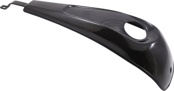Panel Dash With Center Fill To