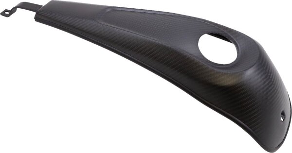 Panel Dash With Center Fill To