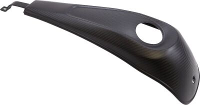 Panel Dash With Center Fill To