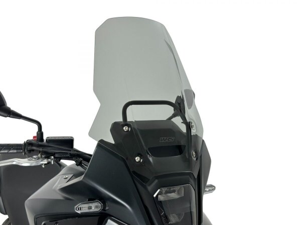 Windscreen Caponord Nx 500/400