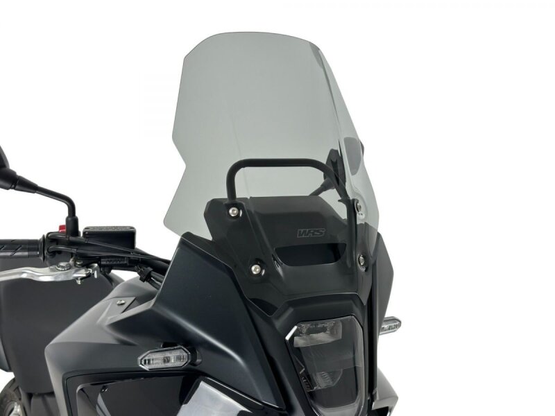Windscreen Touring Nx 500/400
