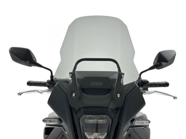Windscreen Touring Nx 500/400