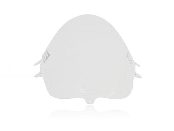 Windscreen High Race R1/m(trac