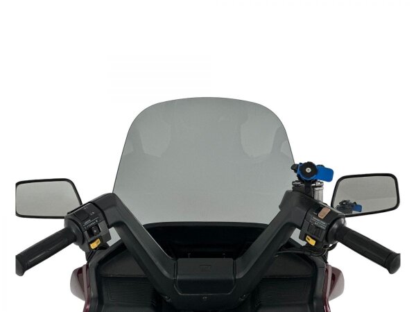 Windscreen City Honda Cn250/sp