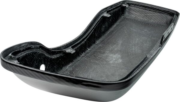 Lids Saddlebag 14-23 Fl Carbon