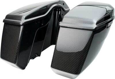 Bottom Saddlebag 2024 Fl Carbo