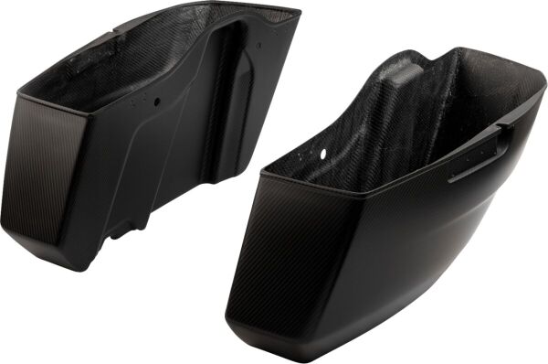 Bottom Saddlebag 2024 Fl Carbo