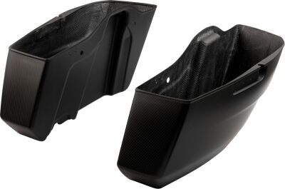 Bottom Saddlebag 2024 Fl Carbo