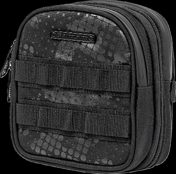 Sissy Bar Bag Fundamentals