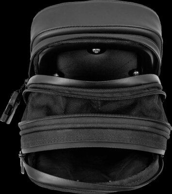 Sissy Bar Bag Fundamentals