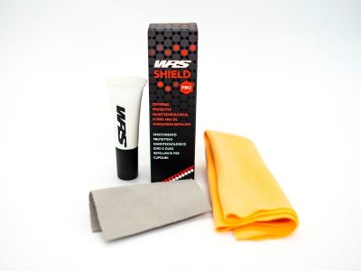 Windscreen Cleaner Wrs Shield