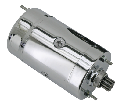 Chrome Hitachi Starter FL/FX/XL74-88 (DE)