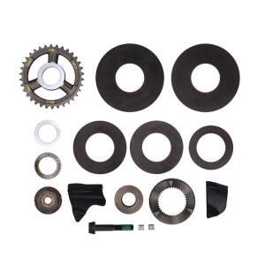 OEM SE compensator upgrade kit