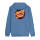 Santa Cruz Meyer Freestyle Dot Dusty hoodie blue Size S