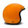 DMD Retro helmet Orange Size S