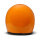 ** DMD Retro helmet Orange Size 2XL