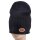 Beanie Oval Black