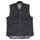 Vest 4 Speed Black Xs