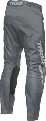Pant Terrain Itb Charcoal 44