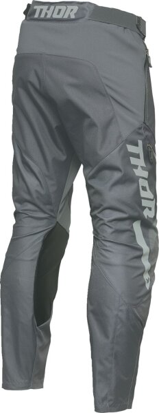 Pant Terrain Itb Charcoal 46