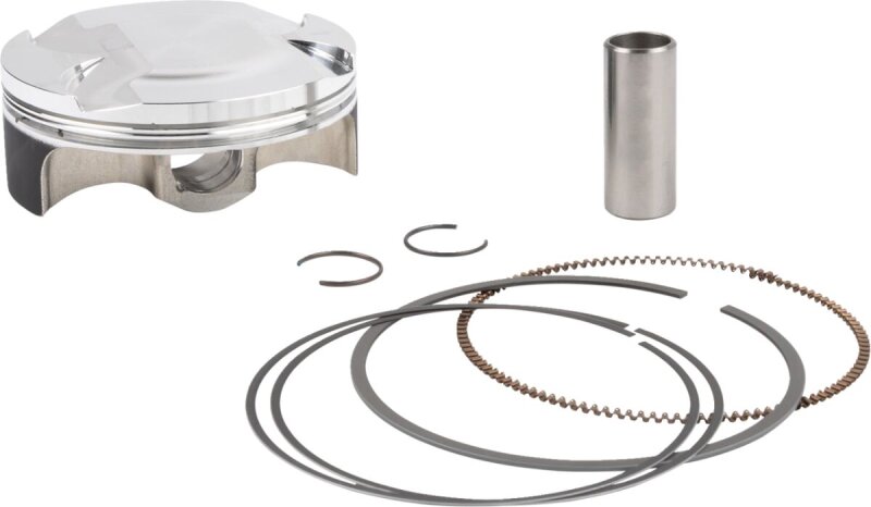 Piston Kit - Ktm 450 Exc-f 450