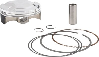 Piston Kit - Ktm 450 Exc-f 450