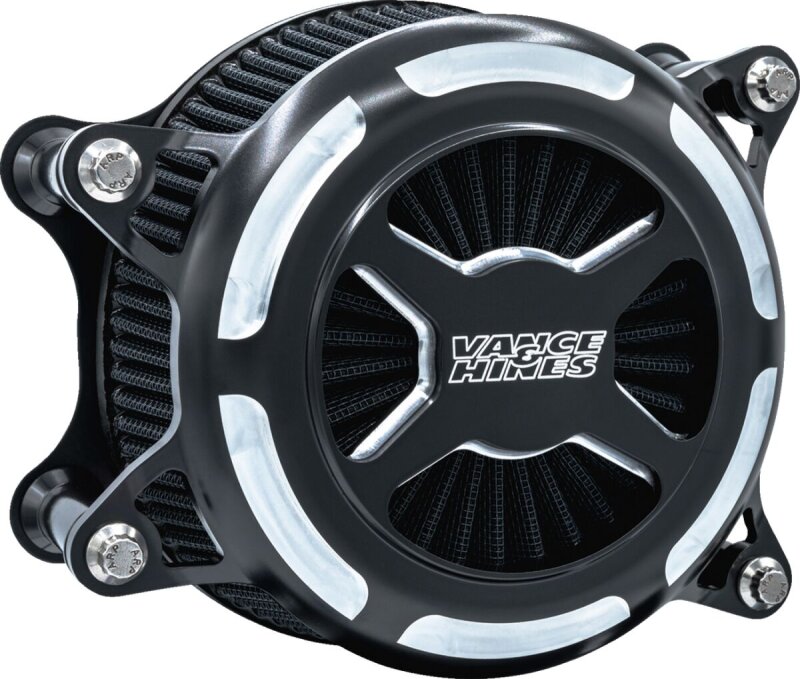 Air Cleaner Vo2 X Black Contra