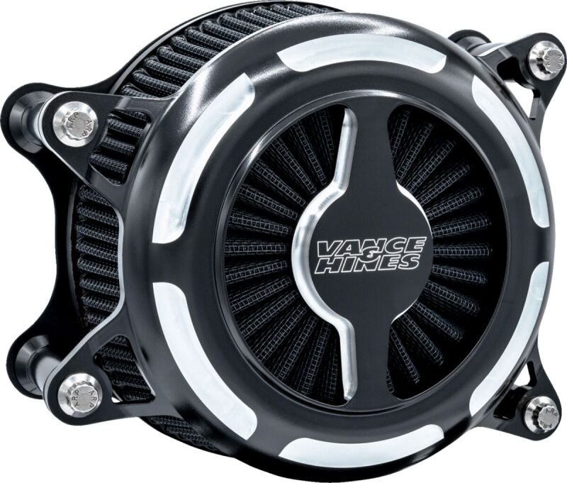 Air Cleaner Vo2 Blade Black Co