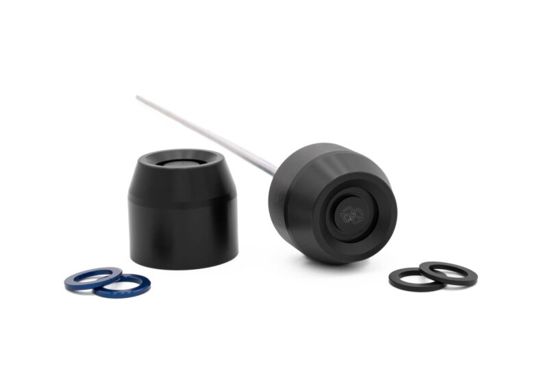 Axle Protectors Gta Gsx-8 Rr