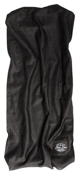 Neck Tube Black Os