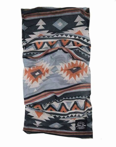 Neck Tube Mexican Os