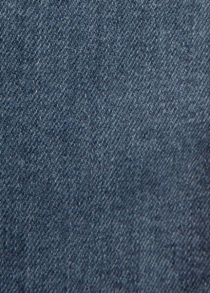 Pant Taylor Mono Indigo Blue 3