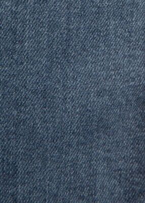 Pant Taylor Mono Indigo Blue 3