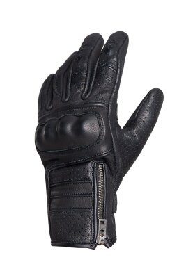 Glove 4w Adina Leather Black X