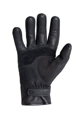 Glove 4w Adina Leather Black X