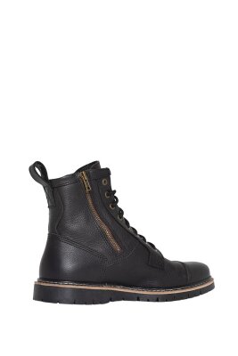 Boot Rover Leather Black 46