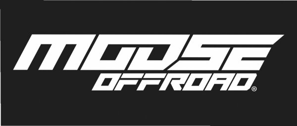 Banner S25 Moose Offroad Track