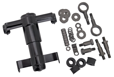 Springer Fork Shock Kit HD46-57 (DE)